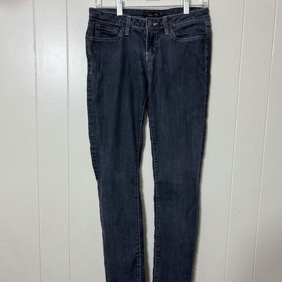 Prana Women's   Jeans Size 2/26 - Picture 1 of 9